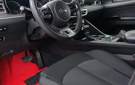 KIA K5, 2020 год, 2 500 000 рублей, 9 фотография