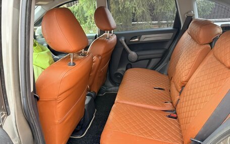 Honda CR-V III рестайлинг, 2008 год, 1 030 000 рублей, 4 фотография