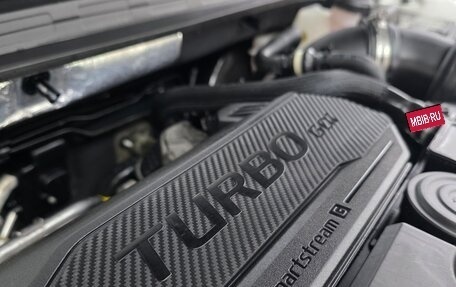 KIA K5, 2020 год, 2 500 000 рублей, 13 фотография