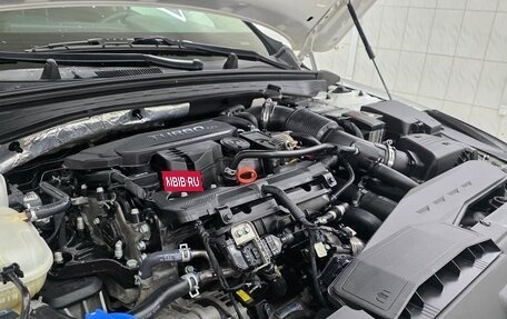 KIA K5, 2020 год, 2 500 000 рублей, 15 фотография