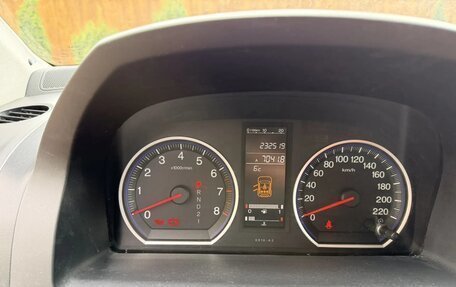 Honda CR-V III рестайлинг, 2008 год, 1 030 000 рублей, 8 фотография