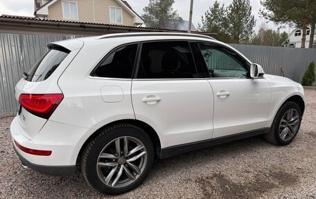 Audi Q5, 2012 год, 1 590 000 рублей, 5 фотография