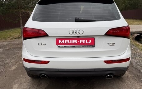 Audi Q5, 2012 год, 1 590 000 рублей, 8 фотография