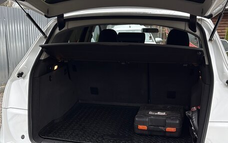 Audi Q5, 2012 год, 1 590 000 рублей, 14 фотография