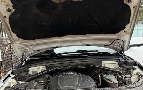 Audi Q5, 2012 год, 1 590 000 рублей, 20 фотография