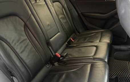 Audi Q5, 2012 год, 1 590 000 рублей, 22 фотография