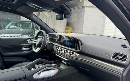 Mercedes-Benz GLS, 2025 год, 18 990 000 рублей, 6 фотография