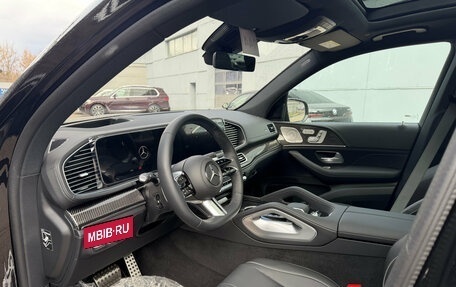Mercedes-Benz GLS, 2025 год, 18 990 000 рублей, 5 фотография