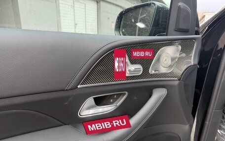 Mercedes-Benz GLS, 2025 год, 18 990 000 рублей, 7 фотография