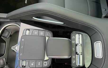 Mercedes-Benz GLS, 2025 год, 18 990 000 рублей, 8 фотография