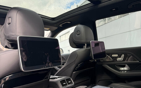 Mercedes-Benz GLS, 2025 год, 18 990 000 рублей, 11 фотография