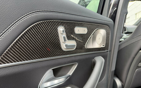 Mercedes-Benz GLS, 2025 год, 18 990 000 рублей, 10 фотография
