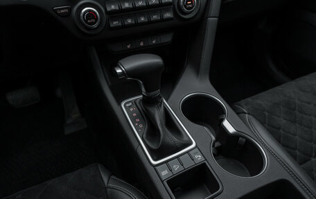 KIA Sportage IV рестайлинг, 2020 год, 2 440 000 рублей, 14 фотография