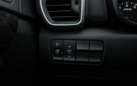 KIA Sportage IV рестайлинг, 2020 год, 2 440 000 рублей, 21 фотография