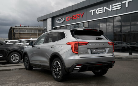 Haval Jolion, 2023 год, 2 140 000 рублей, 4 фотография