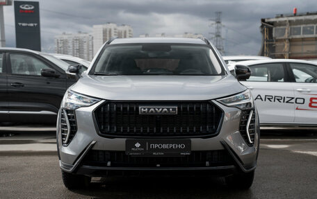 Haval Jolion, 2023 год, 2 140 000 рублей, 3 фотография