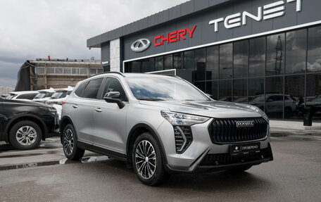 Haval Jolion, 2023 год, 2 140 000 рублей, 2 фотография