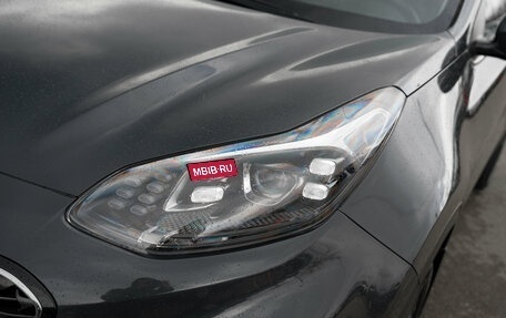 KIA Sportage IV рестайлинг, 2020 год, 2 440 000 рублей, 23 фотография