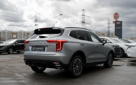 Haval Jolion, 2023 год, 2 140 000 рублей, 5 фотография