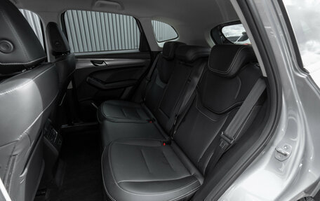 Haval Jolion, 2023 год, 2 140 000 рублей, 12 фотография