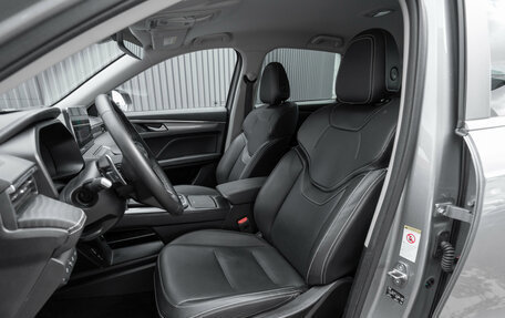 Haval Jolion, 2023 год, 2 140 000 рублей, 9 фотография