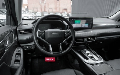 Haval Jolion, 2023 год, 2 140 000 рублей, 7 фотография