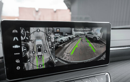 Haval Jolion, 2023 год, 2 140 000 рублей, 17 фотография