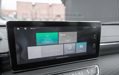 Haval Jolion, 2023 год, 2 140 000 рублей, 16 фотография