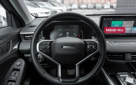 Haval Jolion, 2023 год, 2 140 000 рублей, 10 фотография