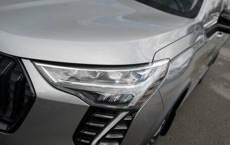 Haval Jolion, 2023 год, 2 140 000 рублей, 24 фотография