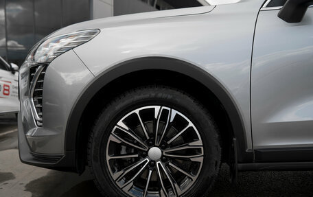 Haval Jolion, 2023 год, 2 140 000 рублей, 23 фотография