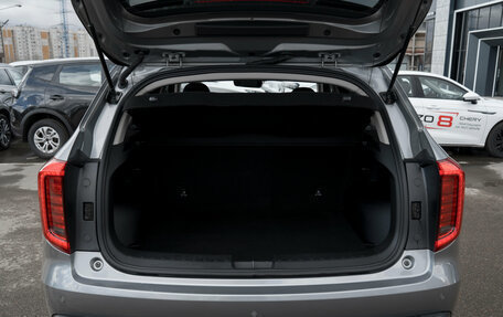 Haval Jolion, 2023 год, 2 140 000 рублей, 22 фотография