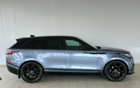 Land Rover Range Rover Velar I, 2017 год, 3 500 000 рублей, 6 фотография