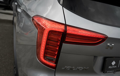 Haval Jolion, 2023 год, 2 140 000 рублей, 25 фотография