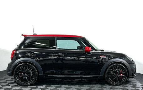 MINI Hatch, 2021 год, 3 785 000 рублей, 4 фотография