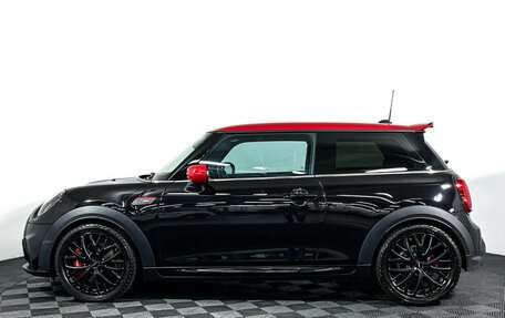 MINI Hatch, 2021 год, 3 785 000 рублей, 8 фотография