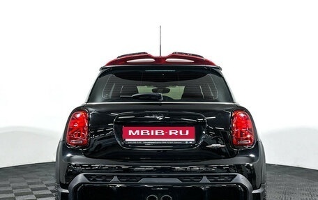 MINI Hatch, 2021 год, 3 785 000 рублей, 6 фотография