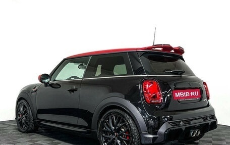 MINI Hatch, 2021 год, 3 785 000 рублей, 7 фотография