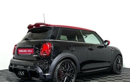 MINI Hatch, 2021 год, 3 785 000 рублей, 5 фотография