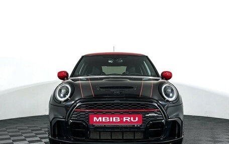 MINI Hatch, 2021 год, 3 785 000 рублей, 2 фотография