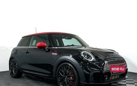 MINI Hatch, 2021 год, 3 785 000 рублей, 3 фотография