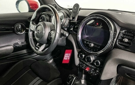 MINI Hatch, 2021 год, 3 785 000 рублей, 9 фотография