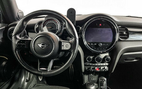 MINI Hatch, 2021 год, 3 785 000 рублей, 12 фотография