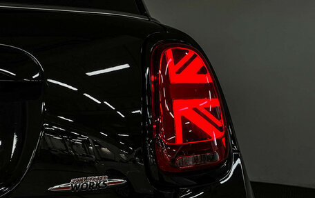 MINI Hatch, 2021 год, 3 785 000 рублей, 21 фотография