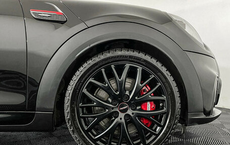 MINI Hatch, 2021 год, 3 785 000 рублей, 23 фотография