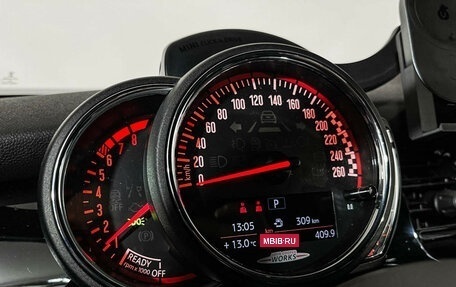 MINI Hatch, 2021 год, 3 785 000 рублей, 11 фотография