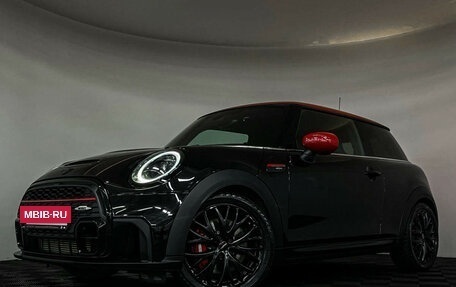 MINI Hatch, 2021 год, 3 785 000 рублей, 17 фотография