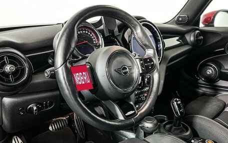 MINI Hatch, 2021 год, 3 785 000 рублей, 13 фотография