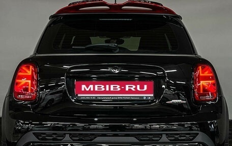 MINI Hatch, 2021 год, 3 785 000 рублей, 20 фотография