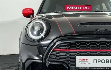 MINI Hatch, 2021 год, 3 785 000 рублей, 24 фотография